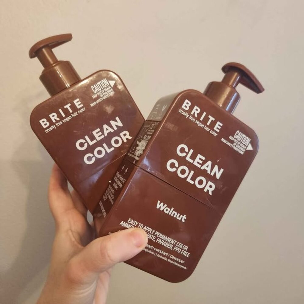 Brite Clean Color Set - New - Picture 3 of 3